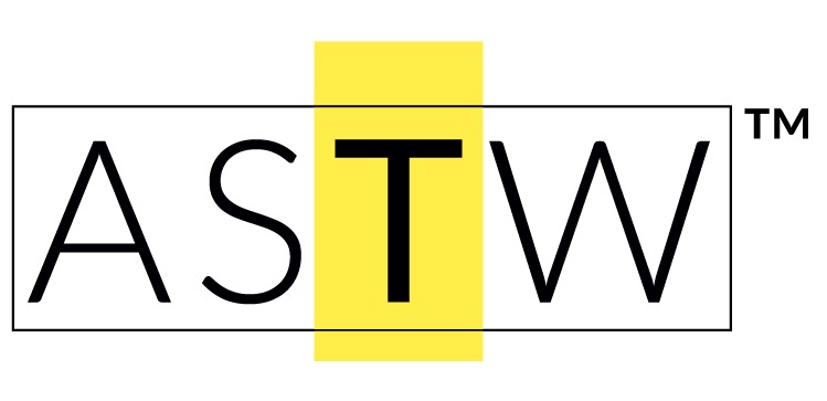 ASTW Specialised Translation Logo